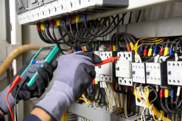 Emergency Electrical Repair Services in Lake Meade, PA